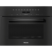Встраиваемая микроволновая печь MIELE M7244TC OBSW
