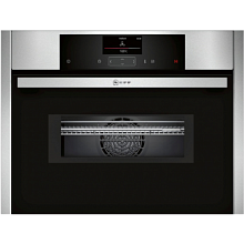Электрический духовой шкаф NEFF C15MS22N0