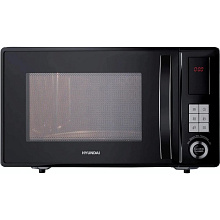 Микроволновая печь Hyundai HYM-D3010