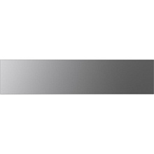 Встраиваемый подогреватель V-ZUG V4000 14 WDEA6V1C Платиновое стекло