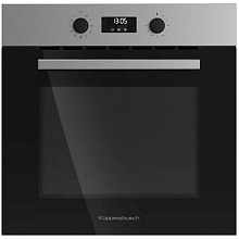 Электрический духовой шкаф KUPPERSBUSCH B 6130.0 S1 STAINLESS STEEL