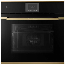Электрический духовой шкаф KUPPERSBUSCH B 6550.0 S4 GOLD