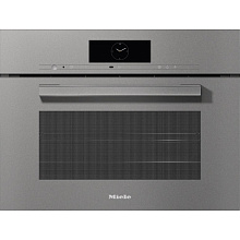 Паровой шкаф MIELE DGC 7845 GRGR