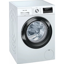 Стиральная машина SIEMENS WM14N29XPL