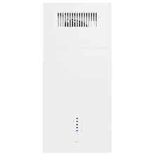 Вытяжка Maunfeld Bath Plus 402IL белый