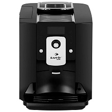 Кофемашина Kaffit com Siena KLM1601 Black
