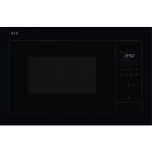 Встраиваемая микроволновая печь AEG OS5GM251EB