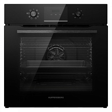 Духовой шкаф электрический Kuppersberg HM 628 Black 8
