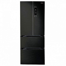 Холодильник TESLER RFD-361I GRAPHITE