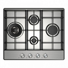 Газовая варочная панель MIDEA MG 697 TX