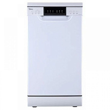 Посудомоечная машина MIDEA MFD45S110 W
