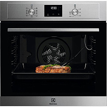Духовой шкаф ELECTROLUX EOF3H71X