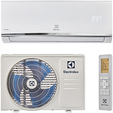 Настенный кондиционер Electrolux EACS-24HSM/N8 V2