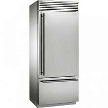Холодильник SMEG RF396RSIX