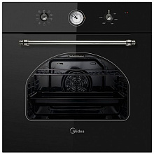Духовой шкаф MIDEA MO 58100 RGB-S