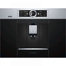 Встраиваемая кофемашина BOSCH CTL636ES6