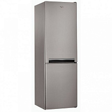 Холодильник WHIRLPOOL BSNF 8101 OX