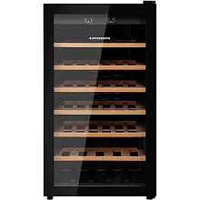 Винный шкаф KUPPERSBERG RSW 82