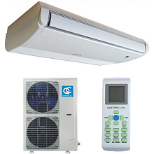 Напольно-подпотолочный кондиционер QuattroClima QV-I48FG1/QN-I48UG1
