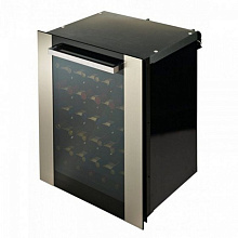Винный шкаф INDEL B BUILT-IN 36 HOMME PLUS