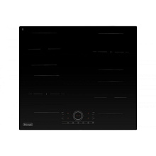 Индукционая варочная панель DELONGHI ELIO 2B0P CR