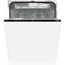 Встраиваемая посудомоечная машина GORENJE GV642D90