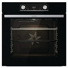 Электрический духовой шкаф GORENJE BOX6737E01BG