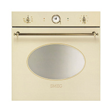 Духовой шкаф SMEG SFP805PO COLONIALE