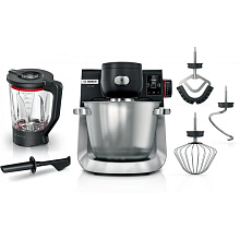 Кухонный комбайн Bosch MUMS6ZS17
