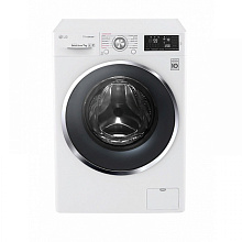 Стиральная машина LG F12U2HCS2