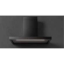 Вытяжка Falmec PLANE BLACK 120 PLUS