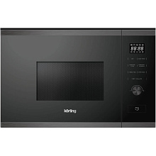 Микроволновая печь KORTING KMI 820 GNBX