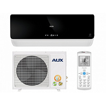Настенный кондиционер AUX ASW-H09B4/FJ-BR1/AS-H09B4/FJ-R1