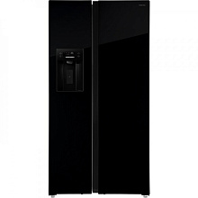 Холодильник HIBERG i-RFS 655 GB