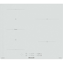 Варочная панель BRANDT BPI364DPW