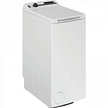Cтиральная машина WHIRLPOOL TDLRB 6240SS EU N