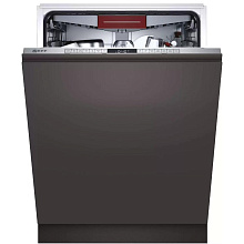 Встраиваемая посудомоечная машина Neff XXL S255HCX01R