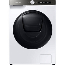 Стиральная машина SAMSUNG WD80T554CBT