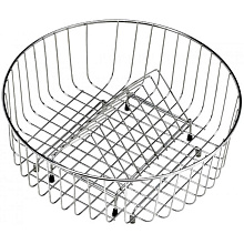 Круглая корзина Teka 40199054