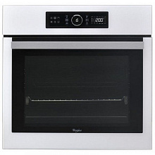 Духовой шкаф WHIRLPOOL AKZ 6230/WH