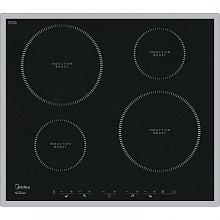 Варочная панель MIDEA MIH64516X