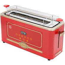 Тостер Kaiser T 4000 RotEm