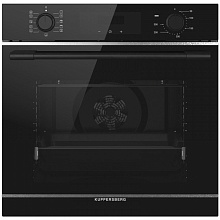 Духовой шкаф электрический Kuppersberg HO 622 BX