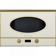 Микроволновая печь KUPPERSBERG RMW 393 C BRONZE