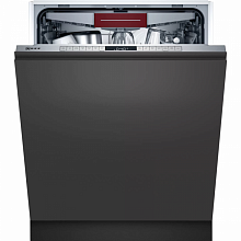 Встраиваемая посудомоечная машина NEFF S155HVX15E