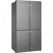 Холодильник SMEG FQ60XF