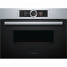 Духовой шкаф BOSCH CMG636BS1