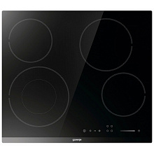 Варочная панель GORENJE ECS642BCSCE