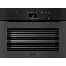 Духовой шкаф MIELE H 7440 BMX 125 GALA ED