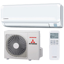 Настенный кондиционер Mitsubishi Heavy SRK50ZTL-W / SRC50ZTL-W